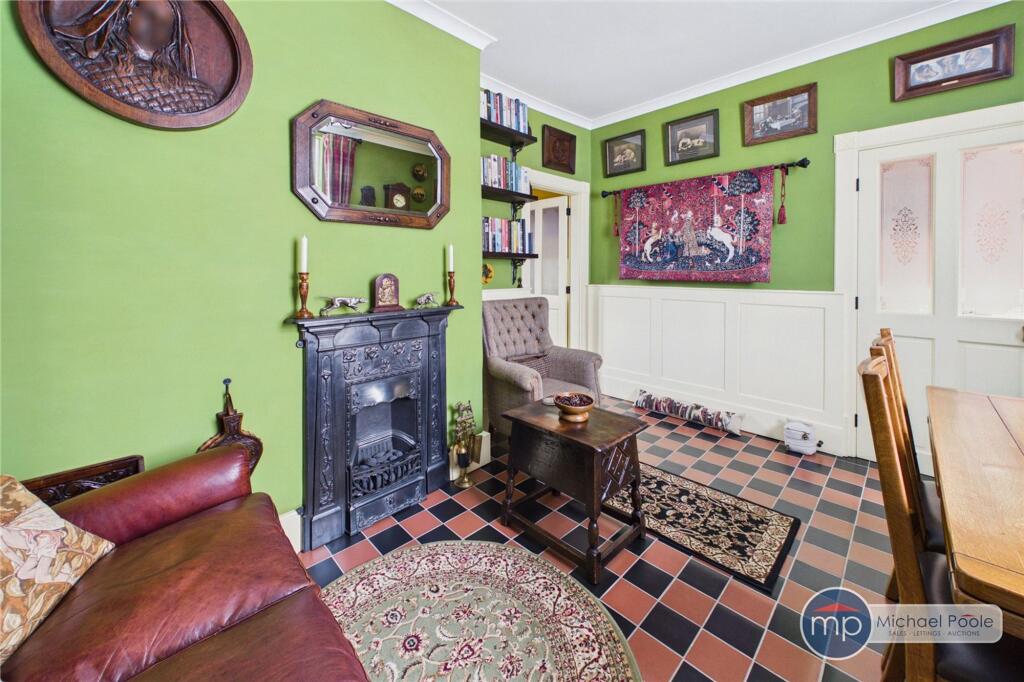 House in Stockton-on-Tees - View 4