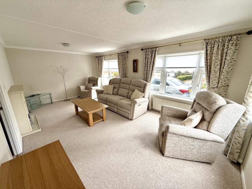 Seaview Park Homes Easington Road, Hartlepool photo 2