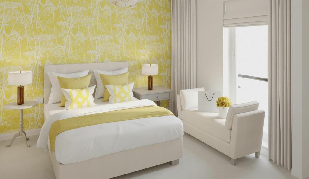 Apartment in Inverness - View 3