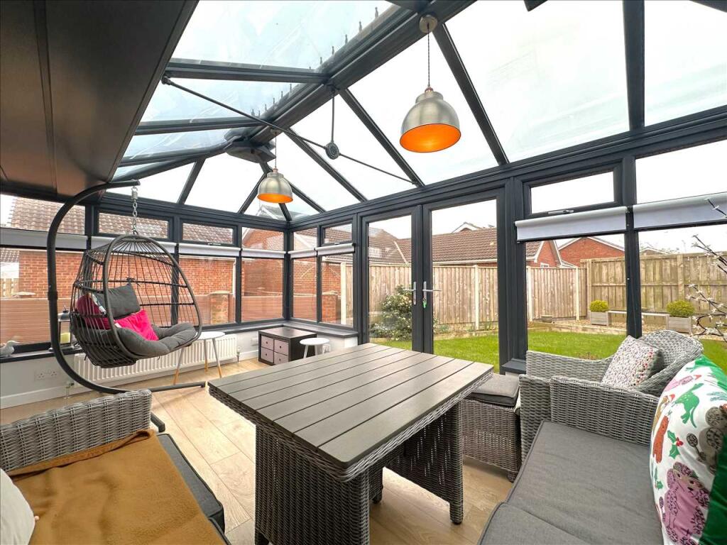 House in York - View 5