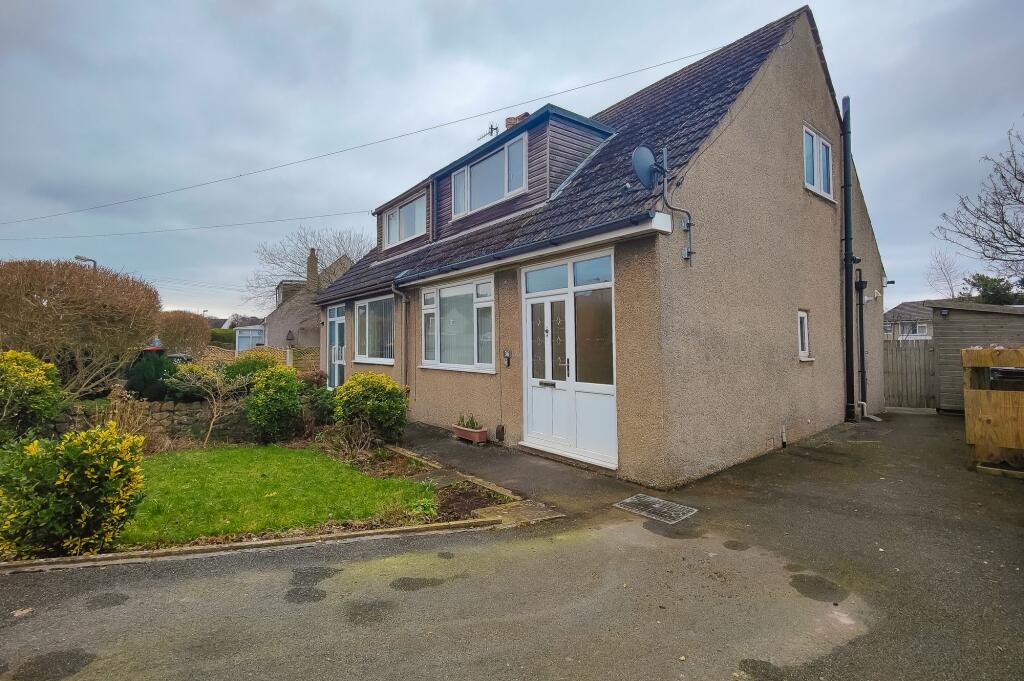 Lowlands Road, Bolton Le Sands, LA5 photo 2