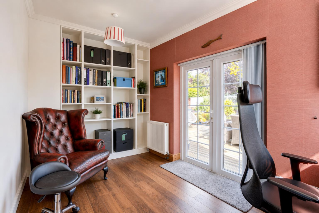 House in Nottingham, Tollerton - View 5