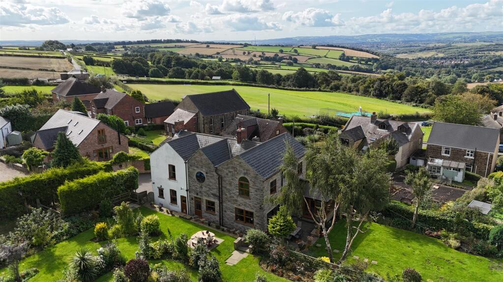 Main image of property: Highfield House, High Street, Apperknowle, Dronfield