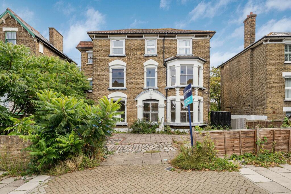 Main image of property: Sunderland Road, London