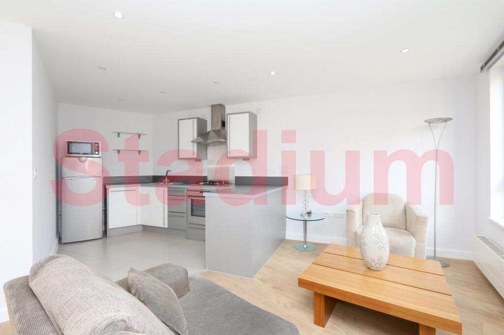 Main image of property: Vizion 7, N7 - EPC Rating - B