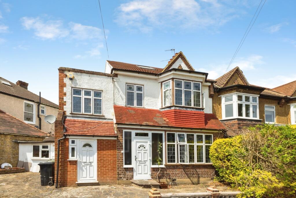 Main image of property: Polsted Road, London, SE6
