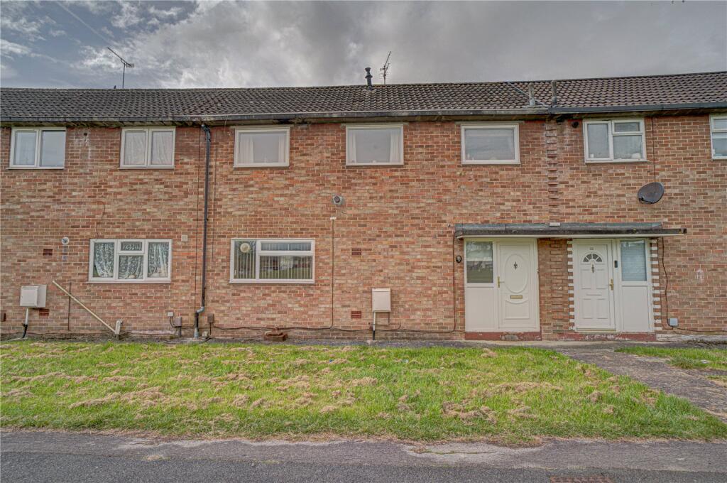 Main image of property: Ripon Way, Park South, Swindon, Wiltshire, SN3