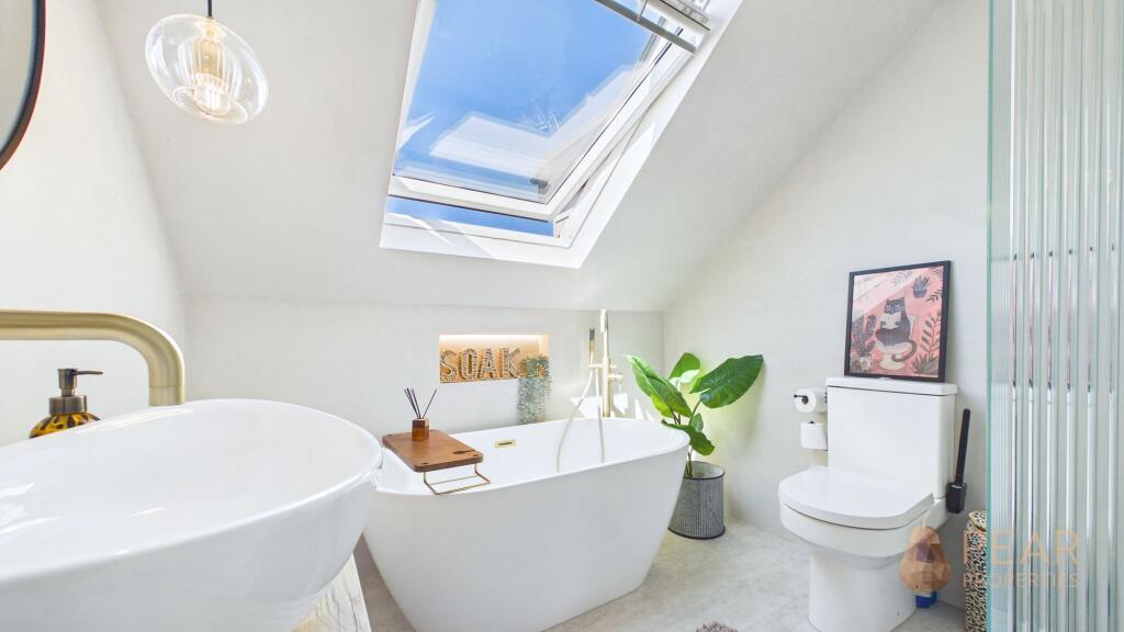 House in Adur, Lancing - View 4