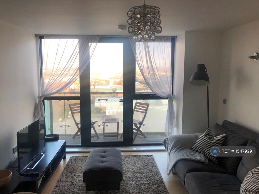 Main image of property: Mirabel Street, Manchester, M3