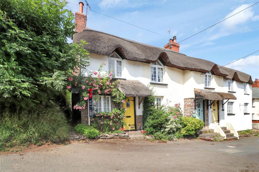 Main image of property: East Street, North Molton, South Molton, Devon, EX36