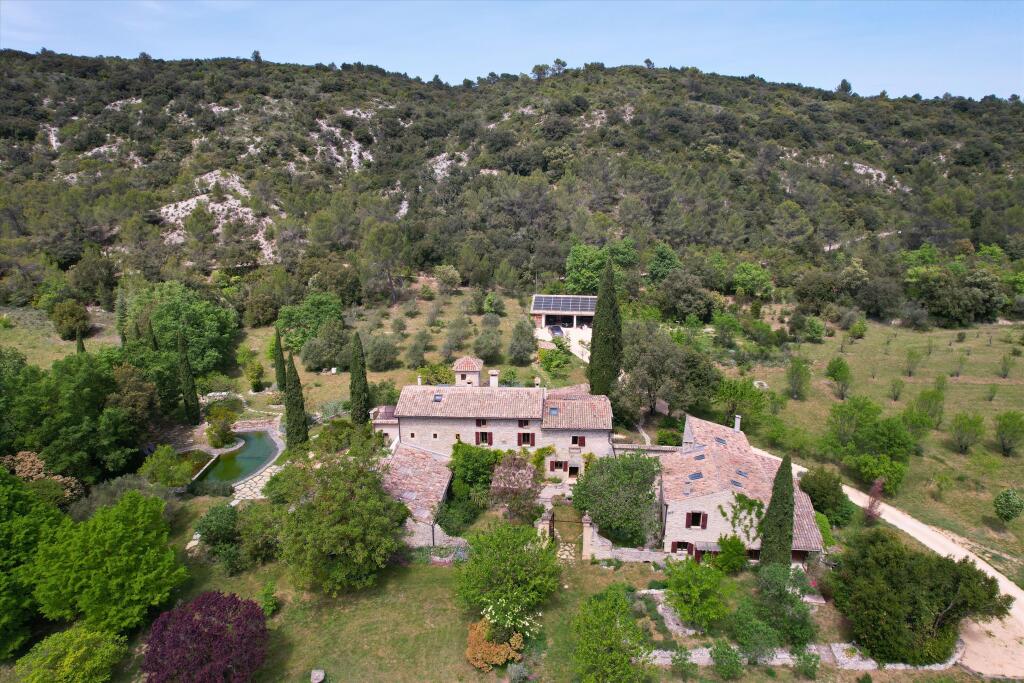 Main image of property: Languedoc-Roussillon, Lozère, Belvezet