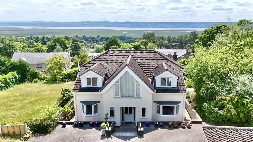 Main image of property: Anthonys Way, Heswall, Wirral, CH60