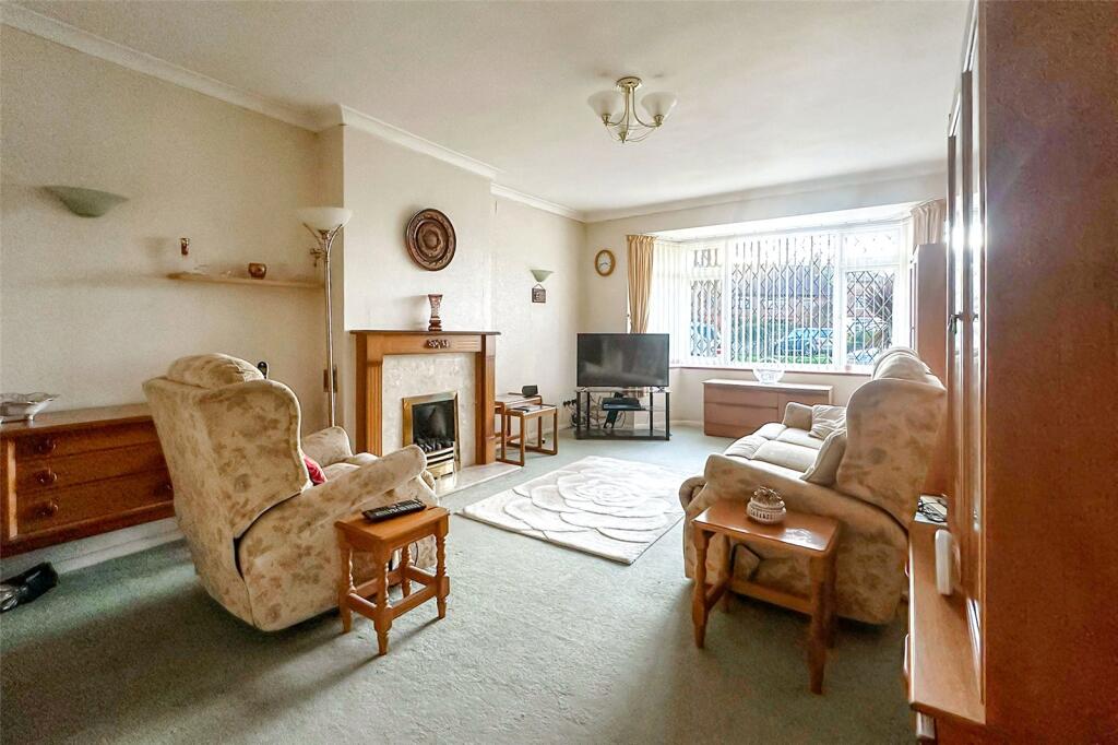 North Lane, East Preston, Littlehampton, West Sussex photo 4