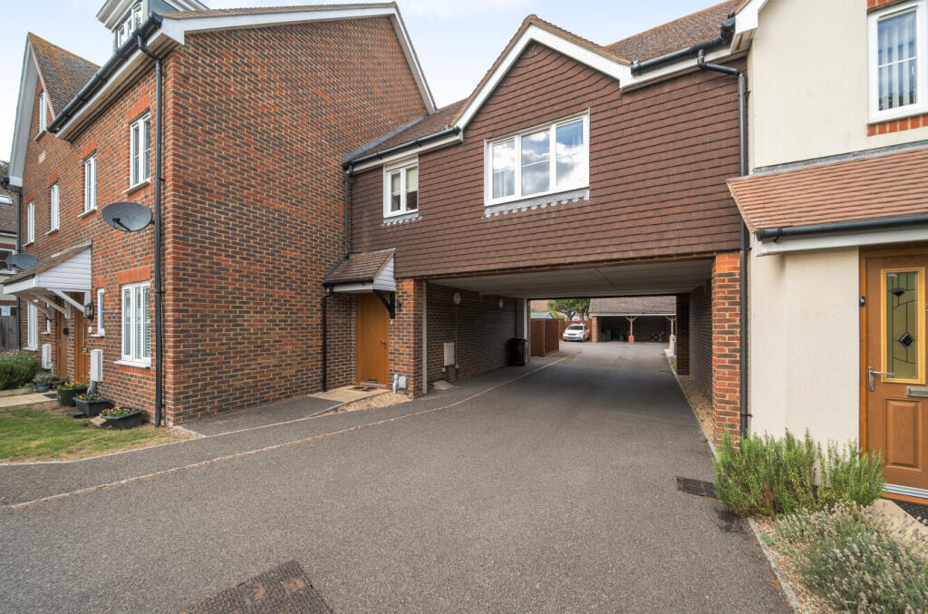 Main image of property: Woodlands Avenue, Rustington, Littlehampton, West Sussex, BN16
