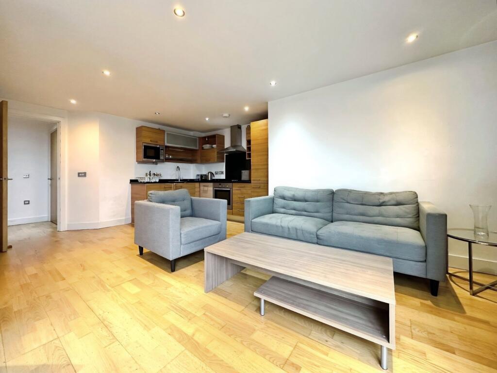 Main image of property: Clarence House, The Boulevard, Leeds, West Yorkshire, LS10