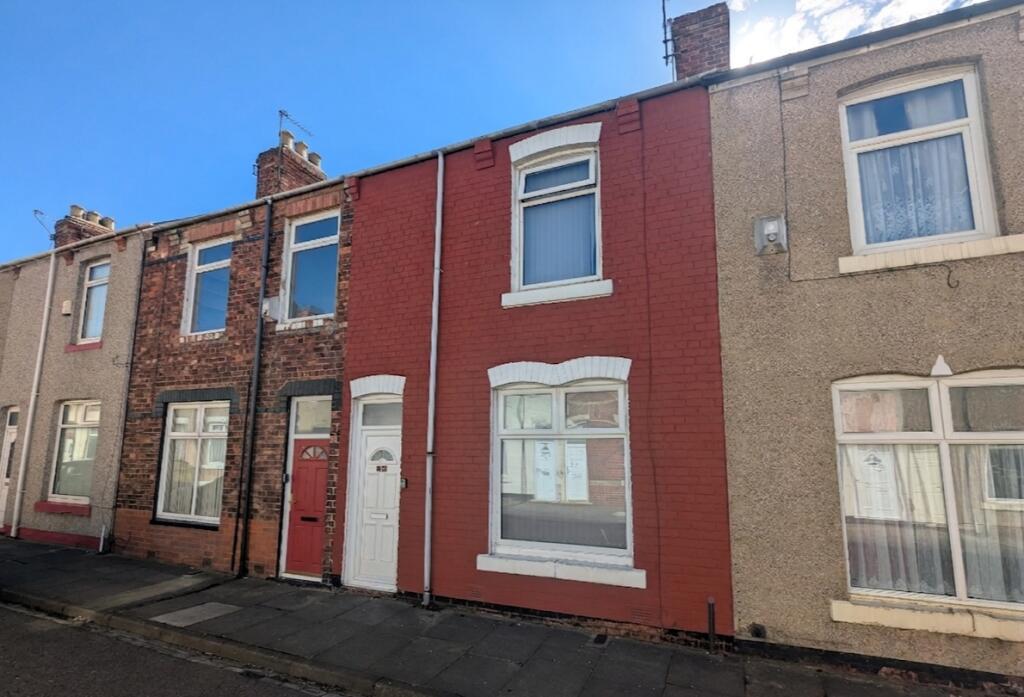 Main image of property: Belk Street, Hartlepool, TS24