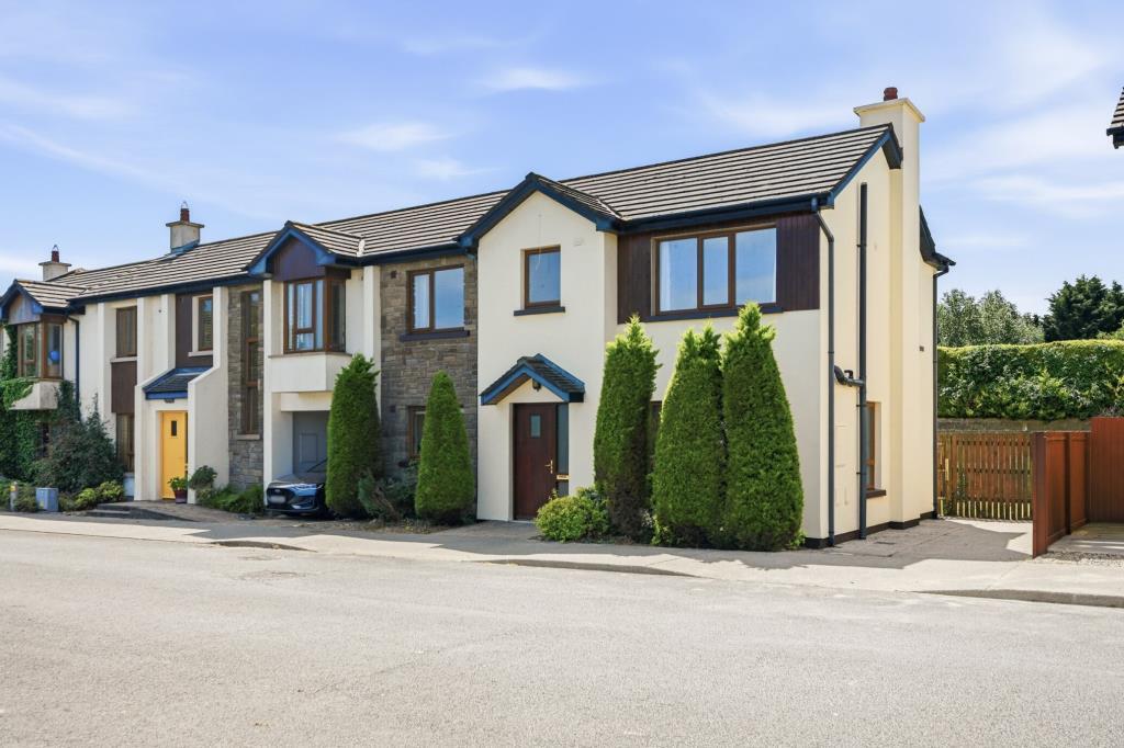 Main image of property: 4 Spencer's Court, Enniscorthy, Co Wexford, Y21 D9K1