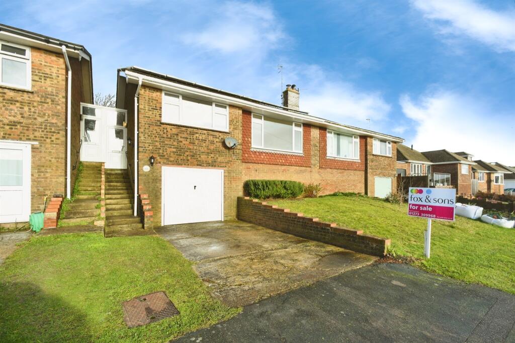 Main image of property: Rodmell Avenue, Saltdean, Brighton