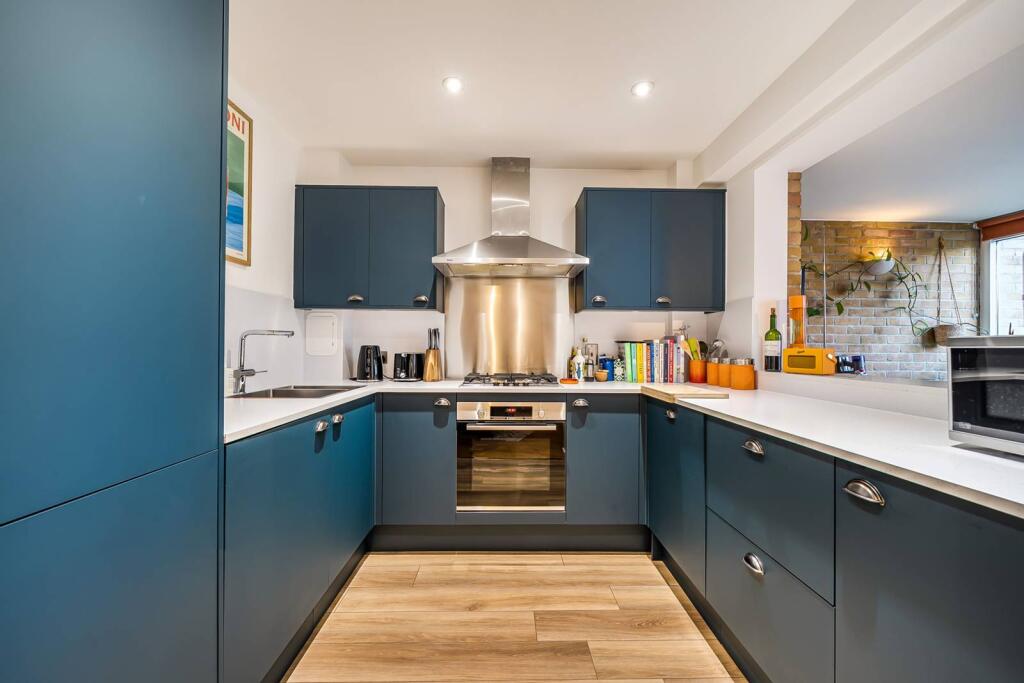 Main image of property: St Pauls Road, Islington, London, N1