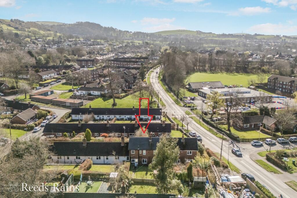 Main image of property: Hulley Road, Macclesfield, Cheshire, SK10