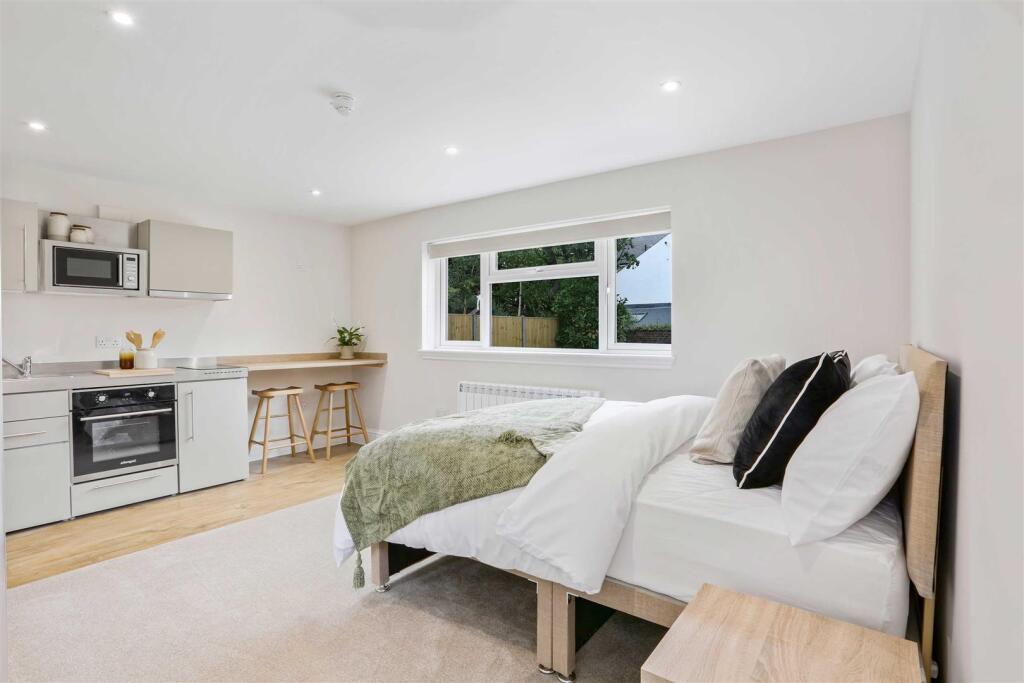 Main image of property: Belmont Road, Wallington