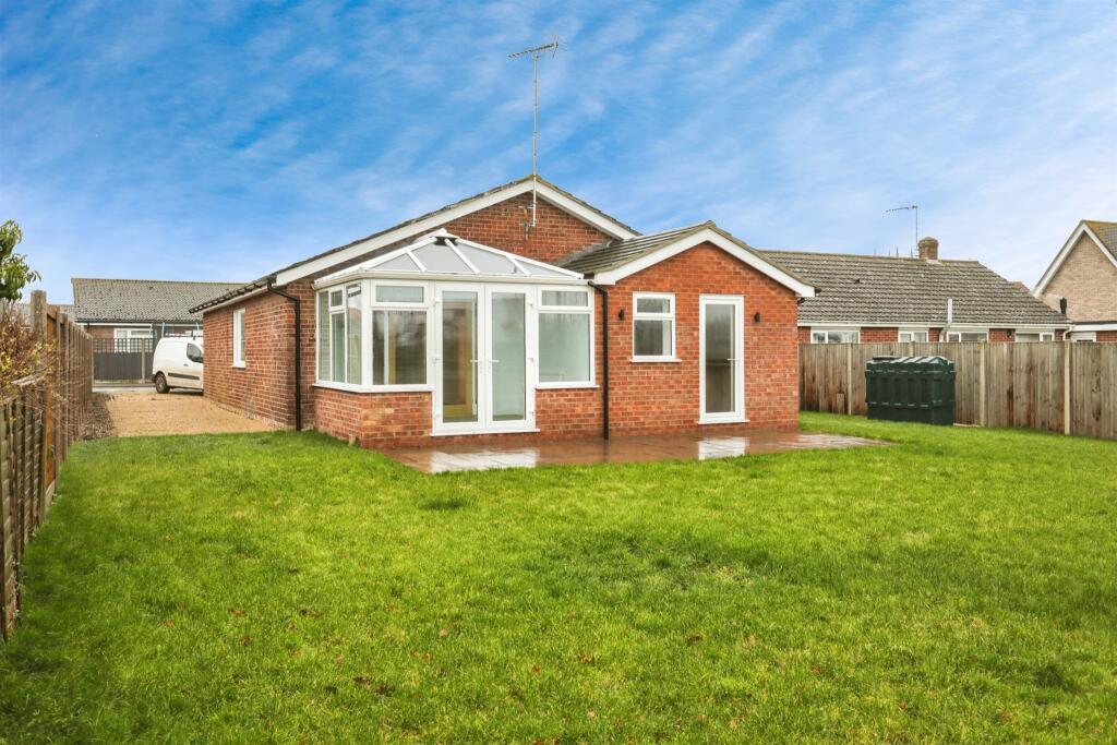 Main image of property: Noyes Avenue, Laxfield, Woodbridge