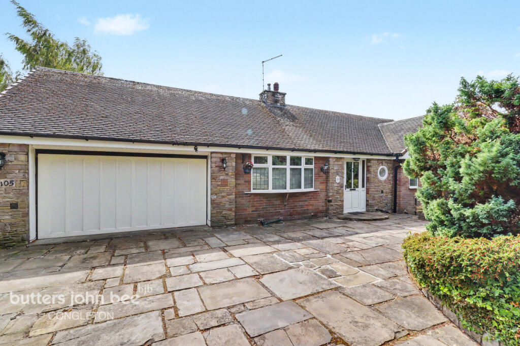 Main image of property: Holmes Chapel Road, Congleton