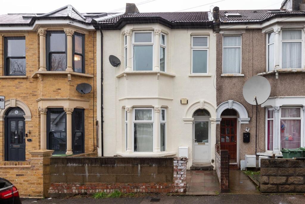 Main image of property: Somers Road, Walthamstow