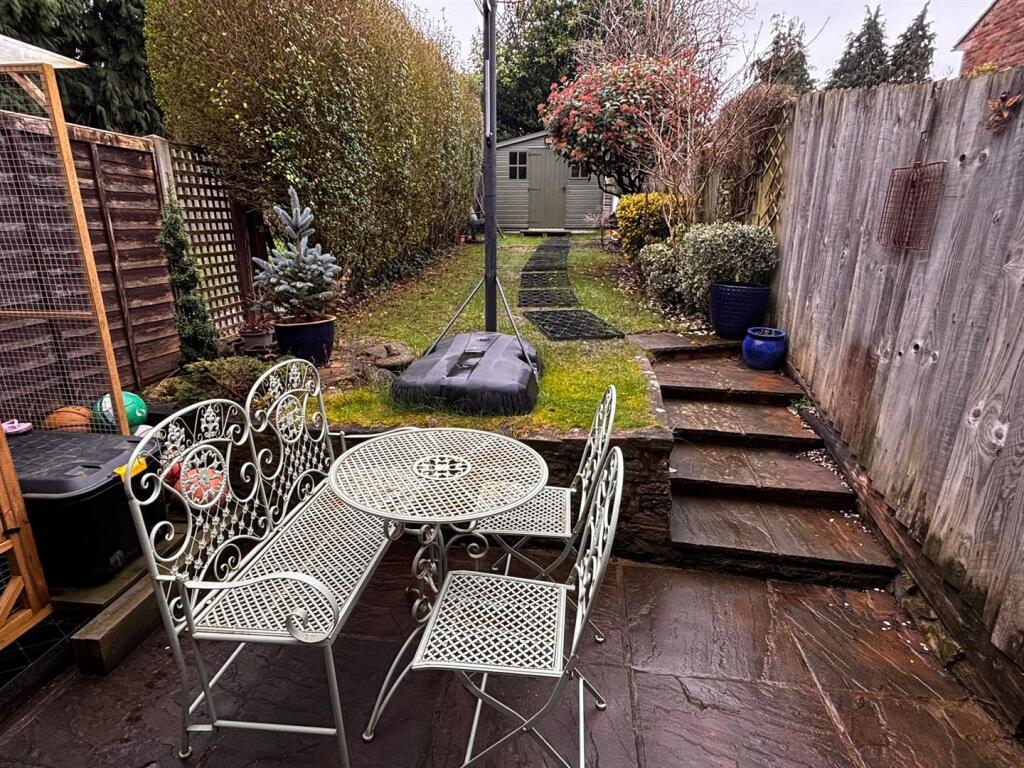 Additional image 10 of Haldens, Welwyn Garden City