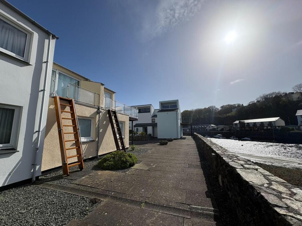 Main image of property: South Snowdon Wharf, Porthmadog