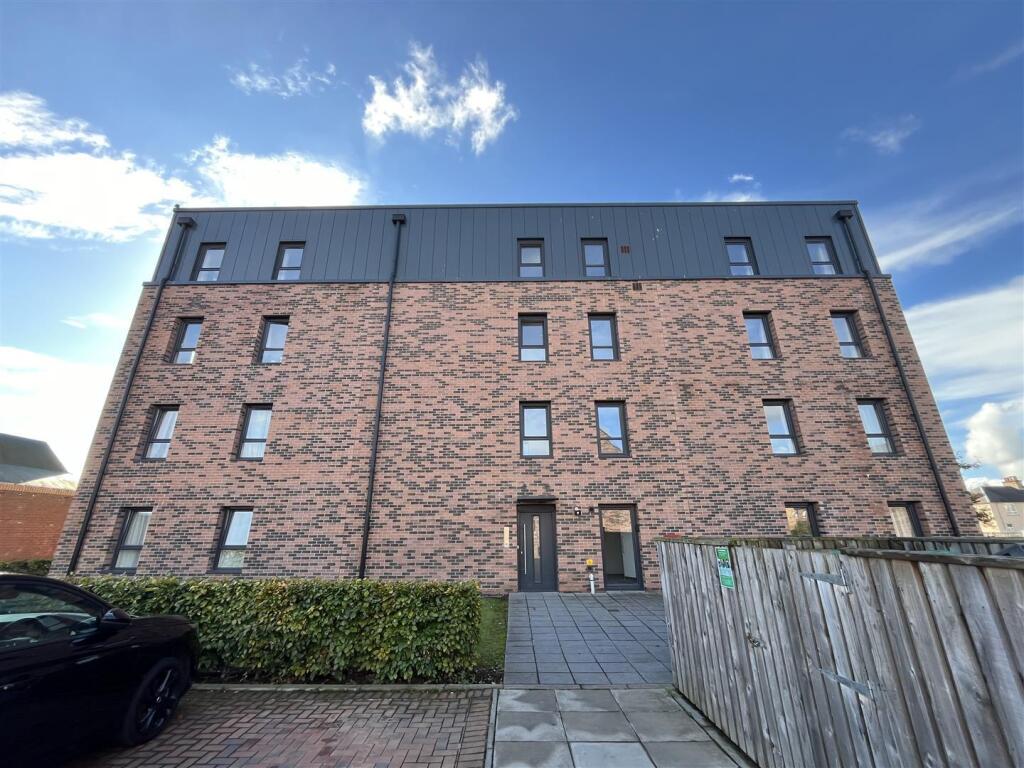 Main image of property: Kestrel Way, Perth