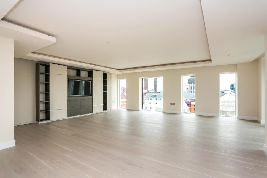 Main image of property: Chelsea Creek Tower, Chelsea Harbour, SW6