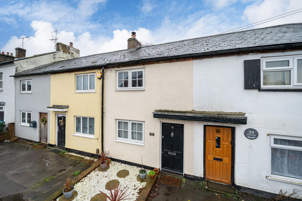 Main image of property: Western Road, Tring