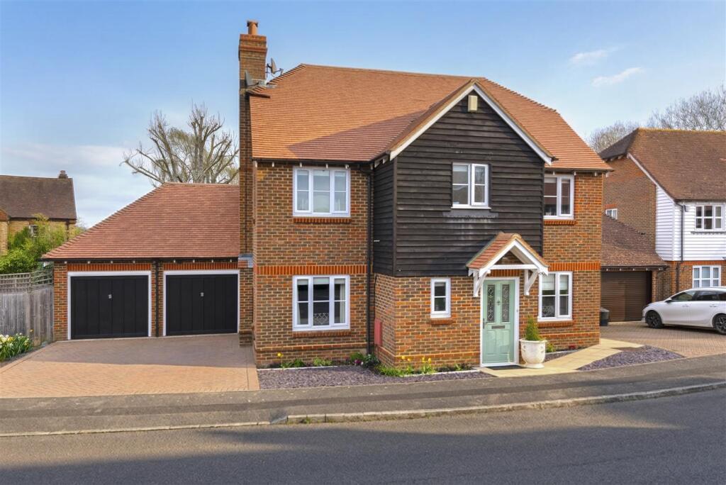 Main image of property: Stickens Lane, East Malling