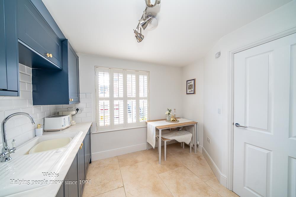 House in Cannock Chase, Hednesford - View 4