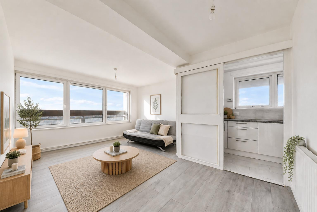 Main image of property: Wandsworth Road, LONDON