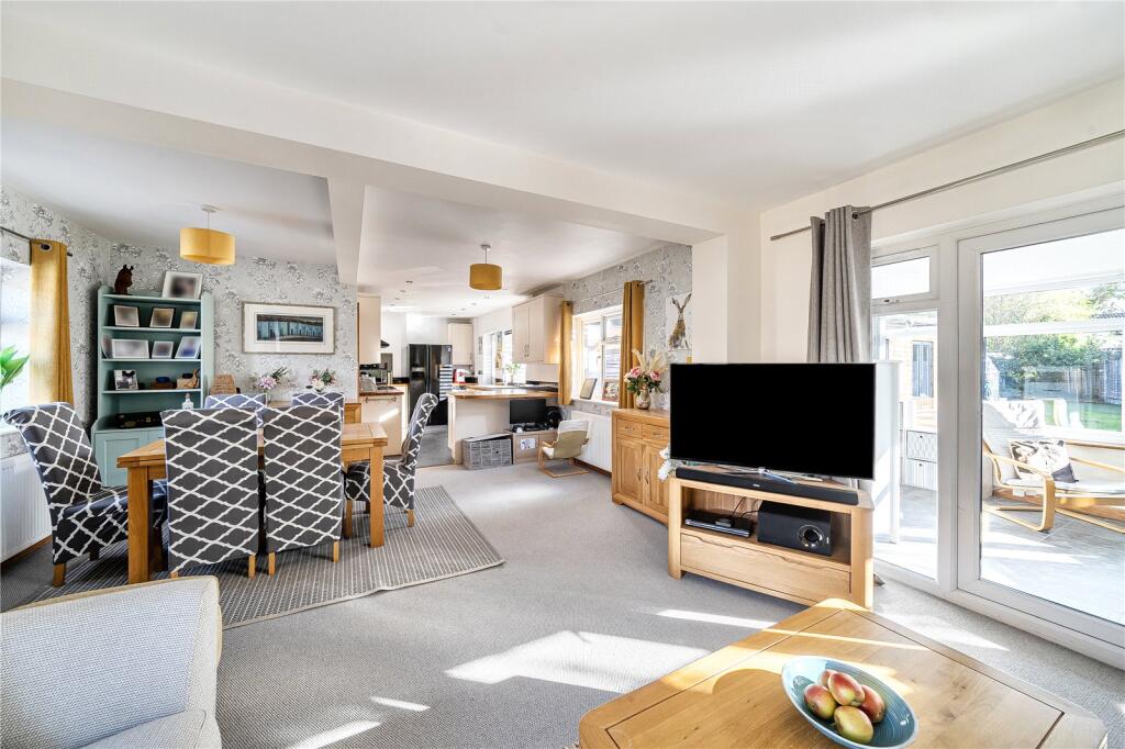 House in Ilchester, Somerset - View 5