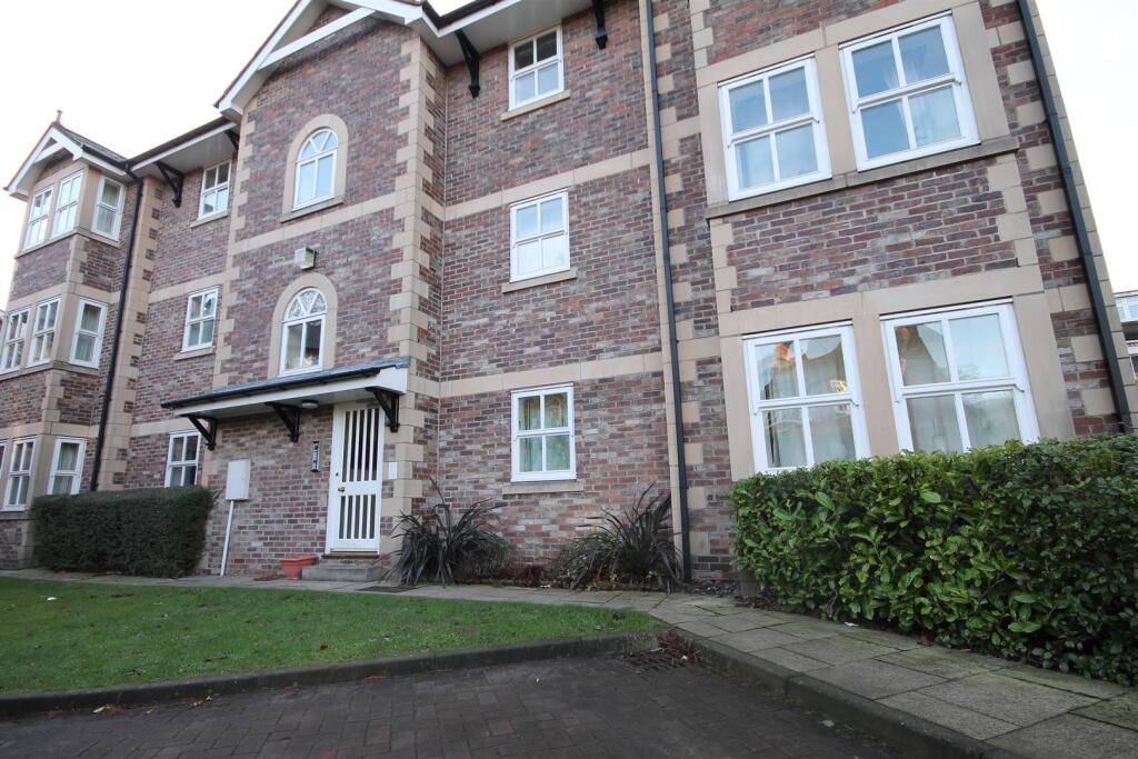 Main image of property: Middleton Court, Jesmond