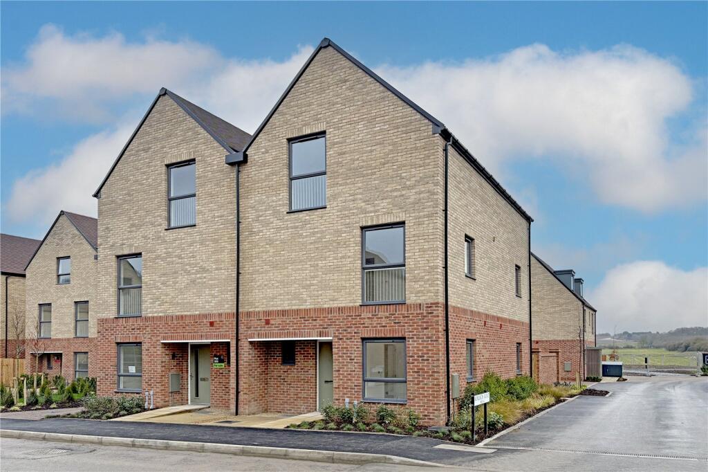 Main image of property: Netherhall Gardens, Cambridge