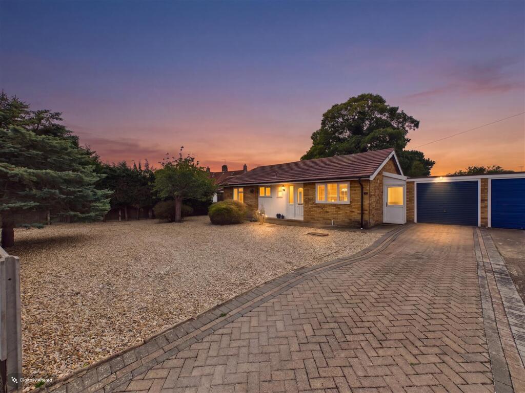 Main image of property: Middlemarch Road, Dereham
