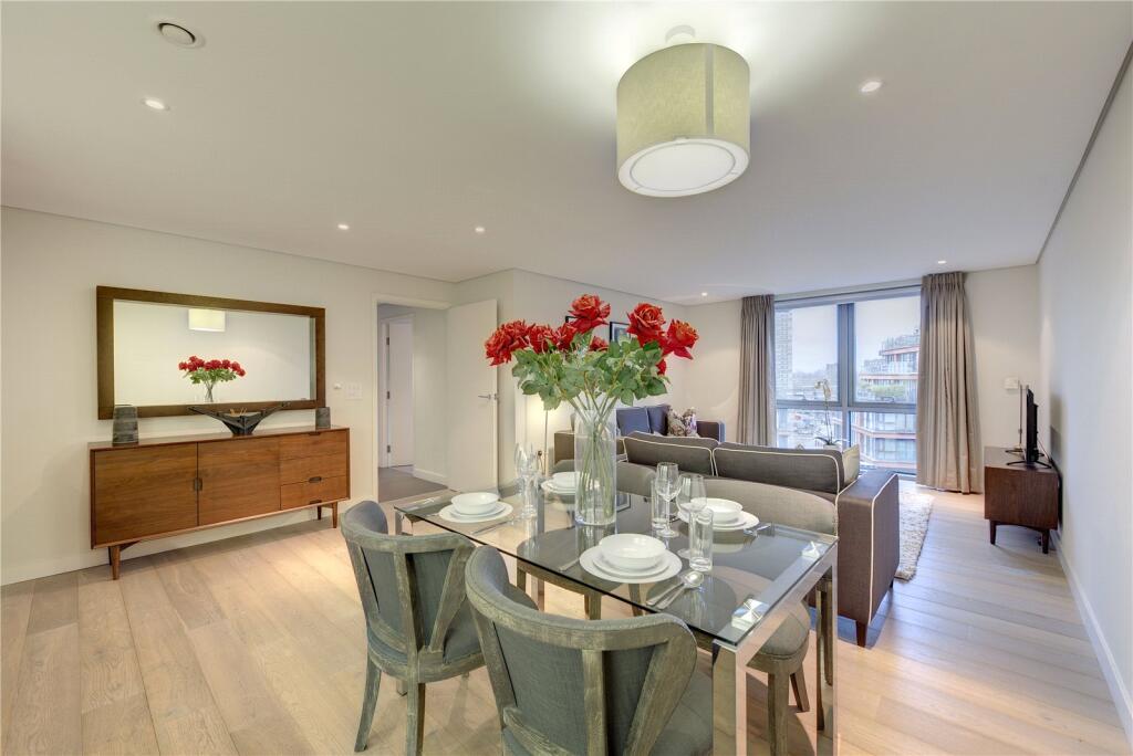 Apartment in London - View 3