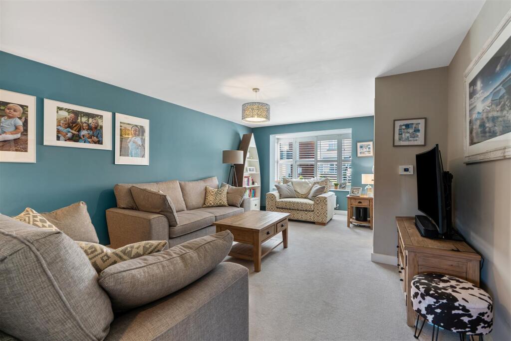 House in Stockport - View 2
