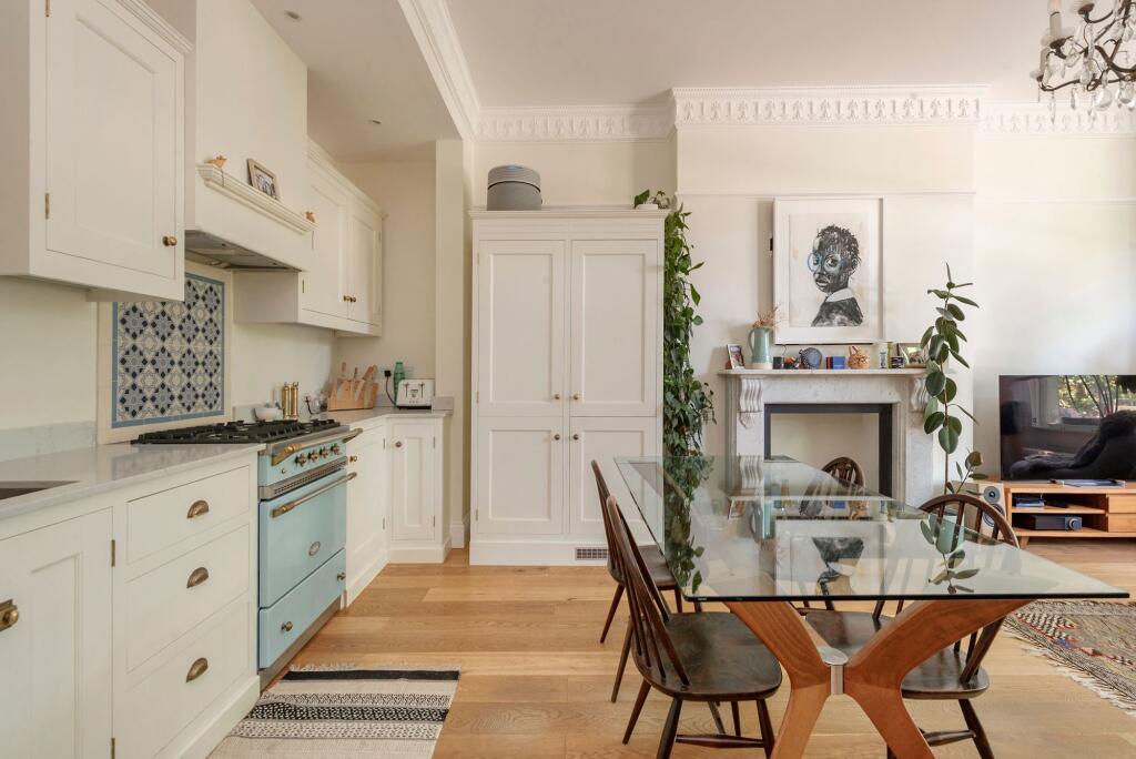Apartment in London - View 2