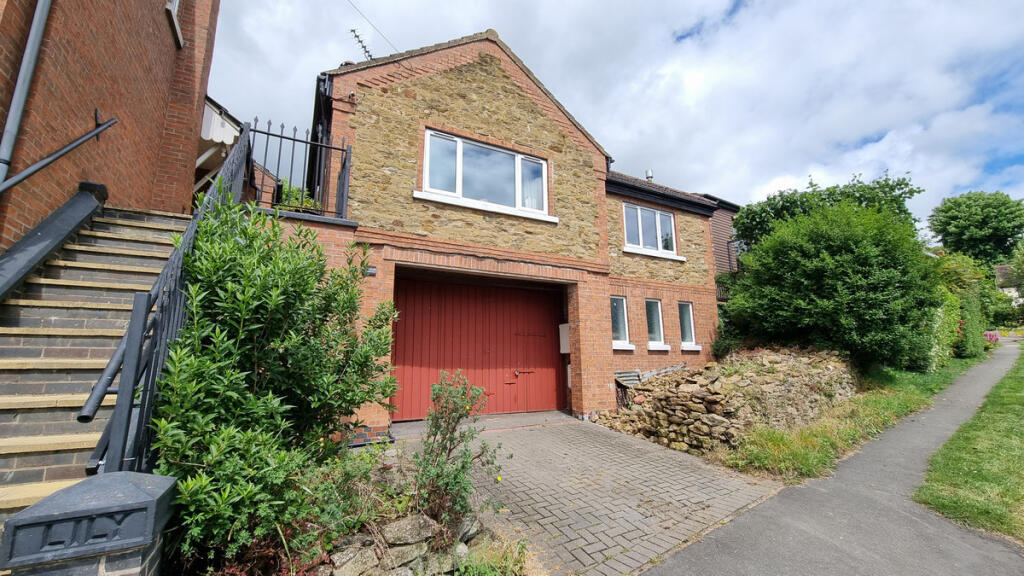 Main image of property: Hackwell Street, Napton, CV47