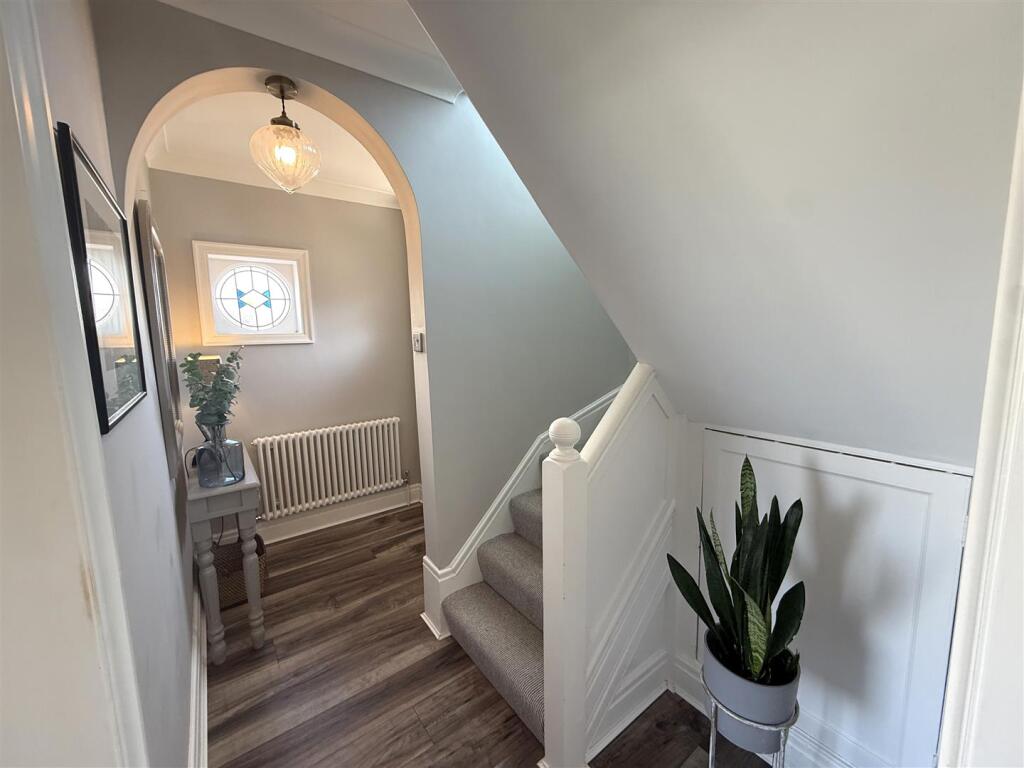 Main image of property: Lindsay Avenue, Lytham St. Annes