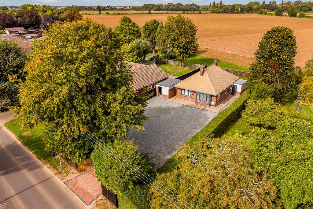 House in Boston, Cowbridge, Fishtoft CP - View 3