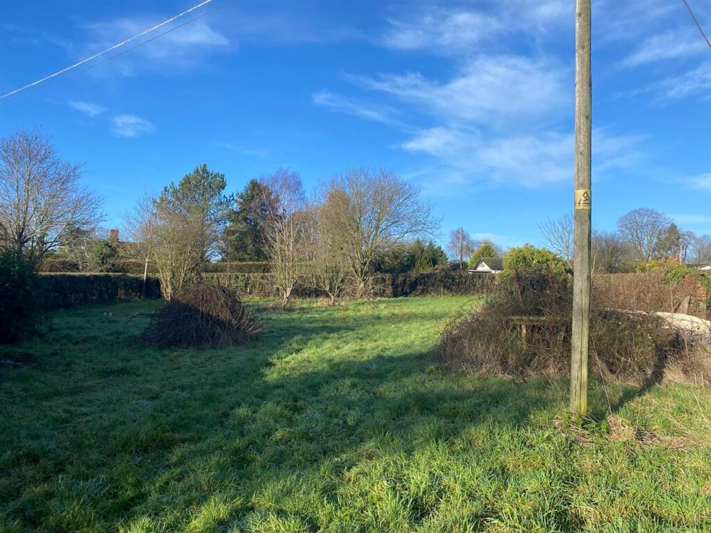 Main image of property: Off Rectory Road, Broadheath, Tenbury Wells