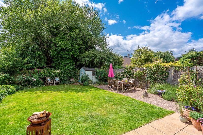 House in Wolverhampton, Compton - View 2
