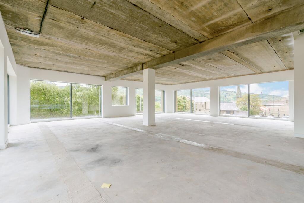 Main image of property: Units 2-4, Northgate House, Halifax, HX1 1UR