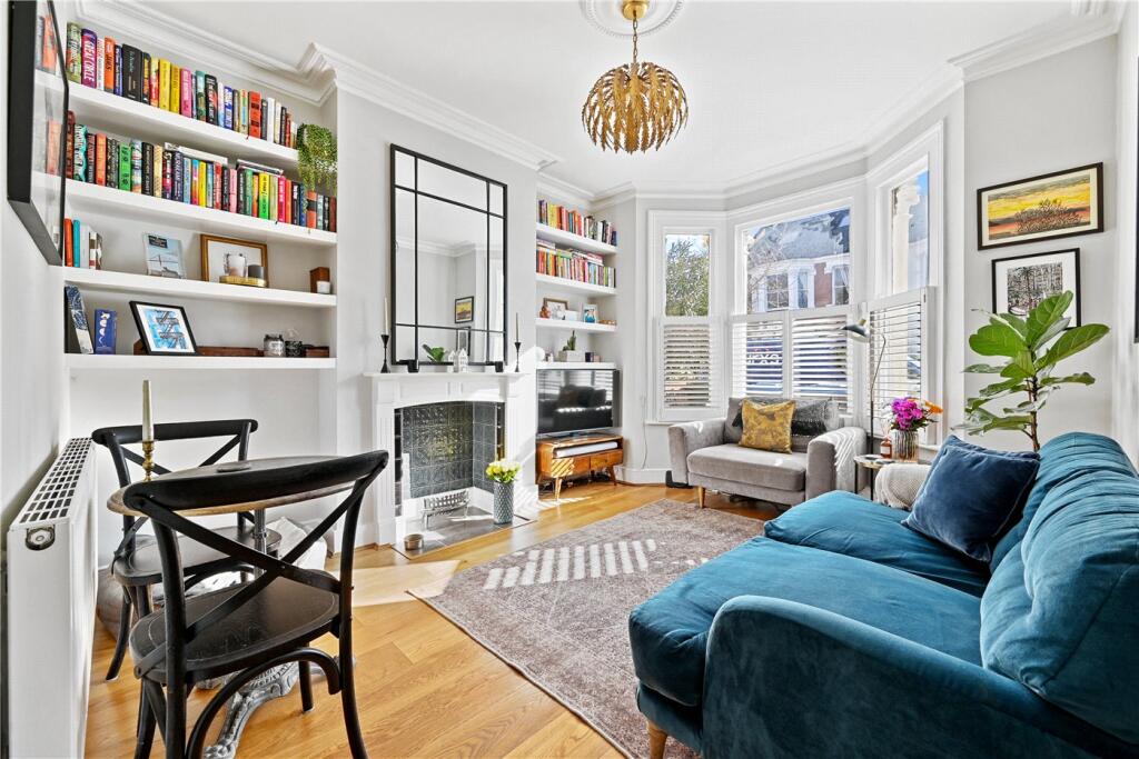 Main image of property: Purves Road, London, NW10